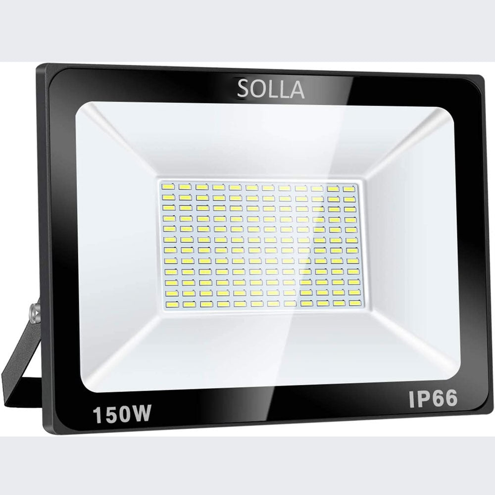 LED Flood Light IP66, 100W 150W 200W 300W 400W 500W 600W