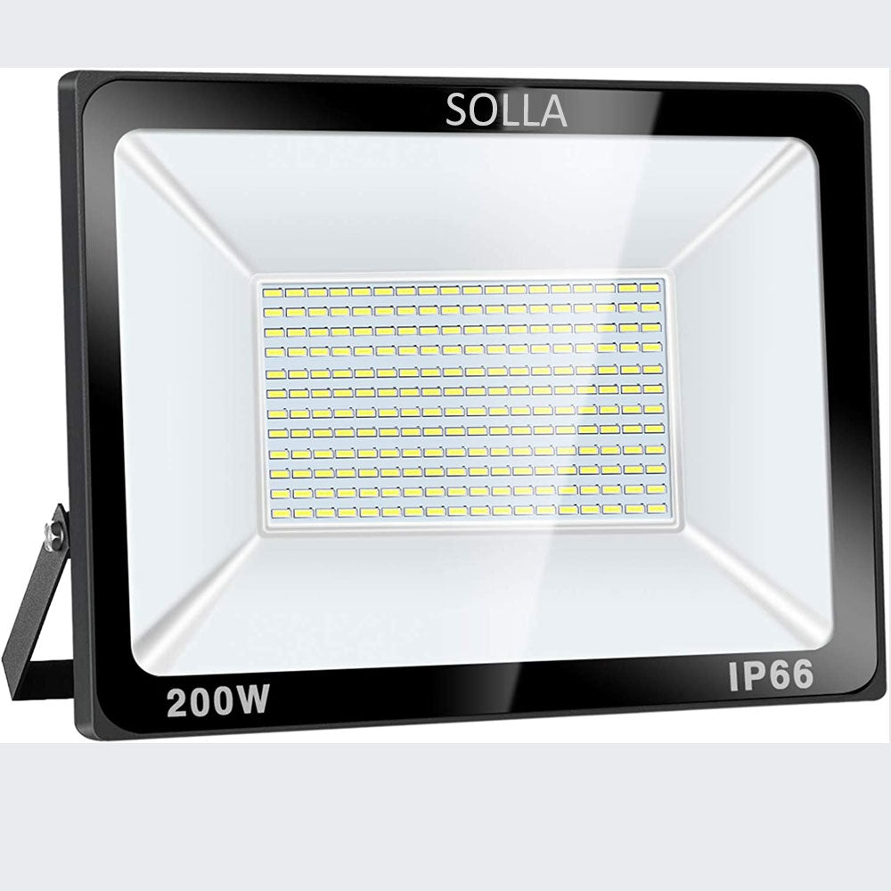LED Flood Light IP66, 100W 150W 200W 300W 400W 500W 600W