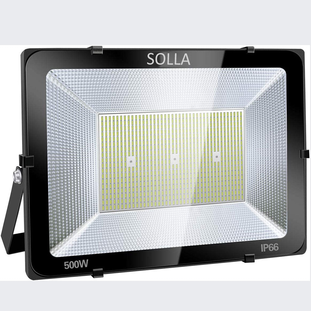 LED Flood Light IP66, 100W 150W 200W 300W 400W 500W 600W