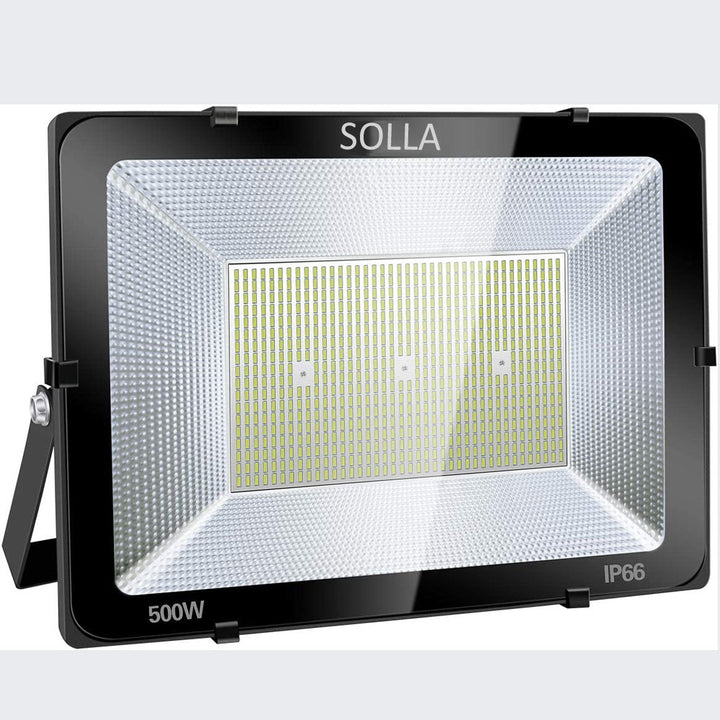 LED Flood Light IP66, 100W 150W 200W 300W 400W 500W 600W