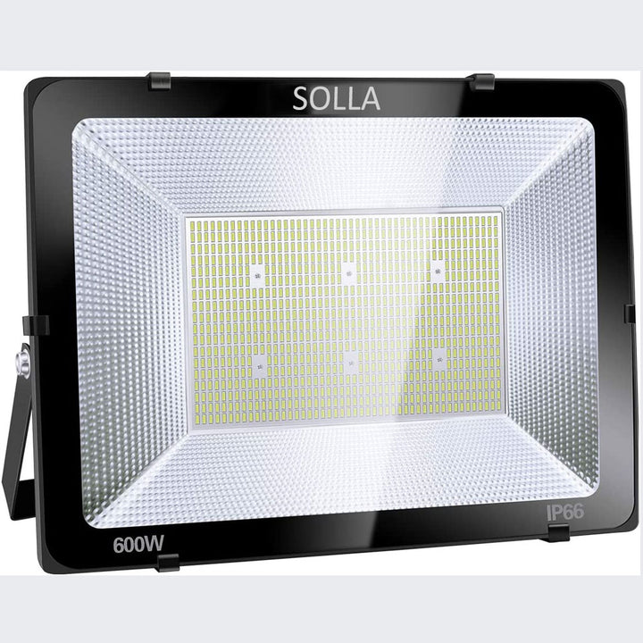 LED Flood Light IP66, 100W 150W 200W 300W 400W 500W 600W