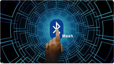 Bluetooth Mesh | Let's talk about it again.