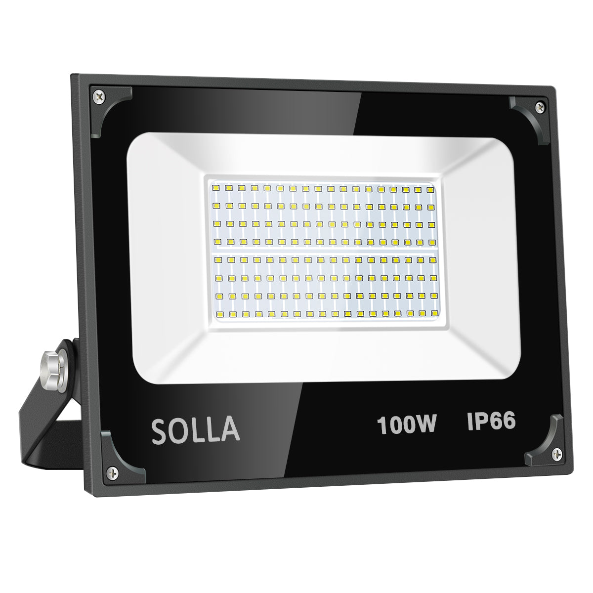 LED Flood Light IP66 Waterproof, 50W 100W 150W 200W, 300W