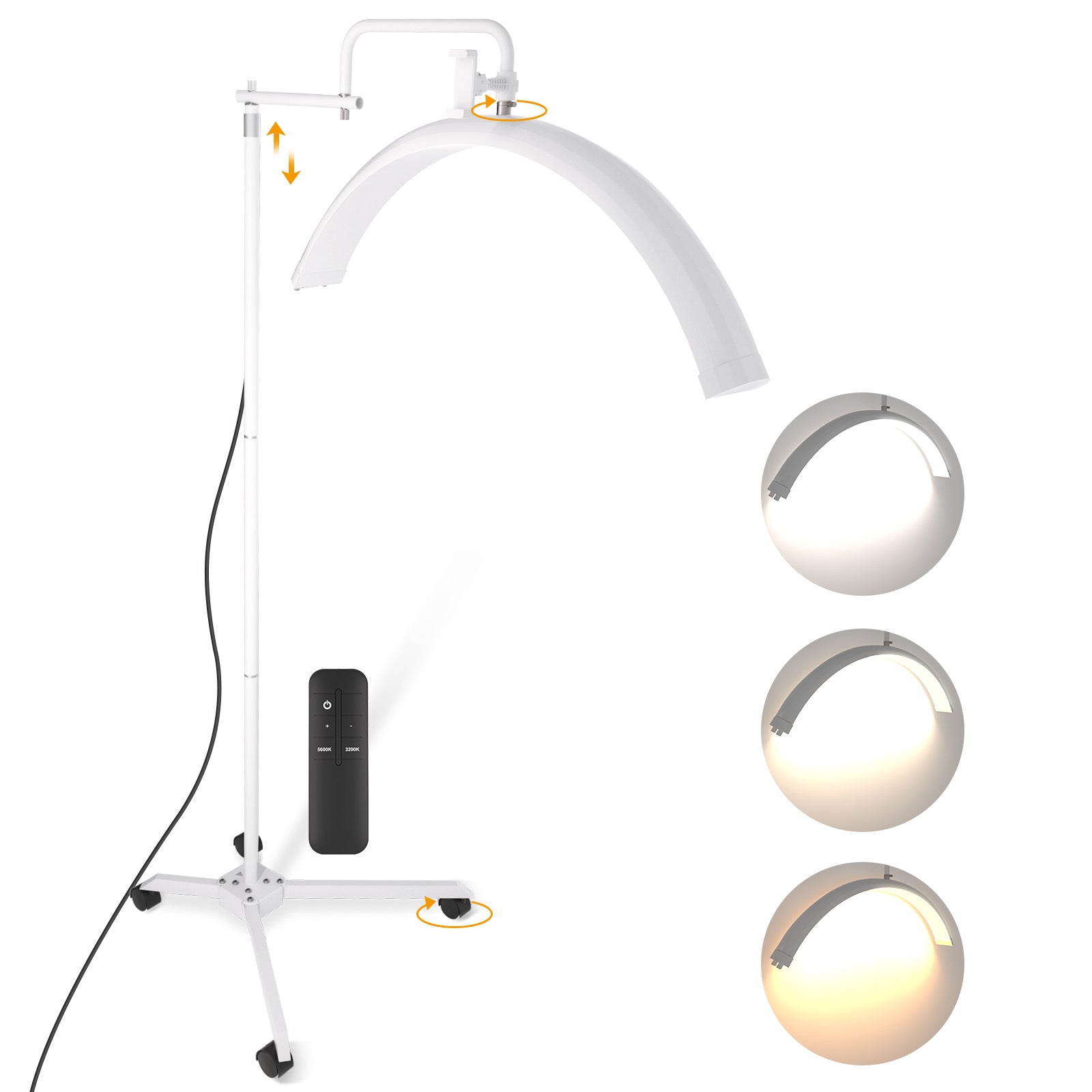 LED LASH スタンドタイプ 目元エステ LED LASH スタンドタイプ 目元エステ LED LASH スタンドタイプ 目元エステ