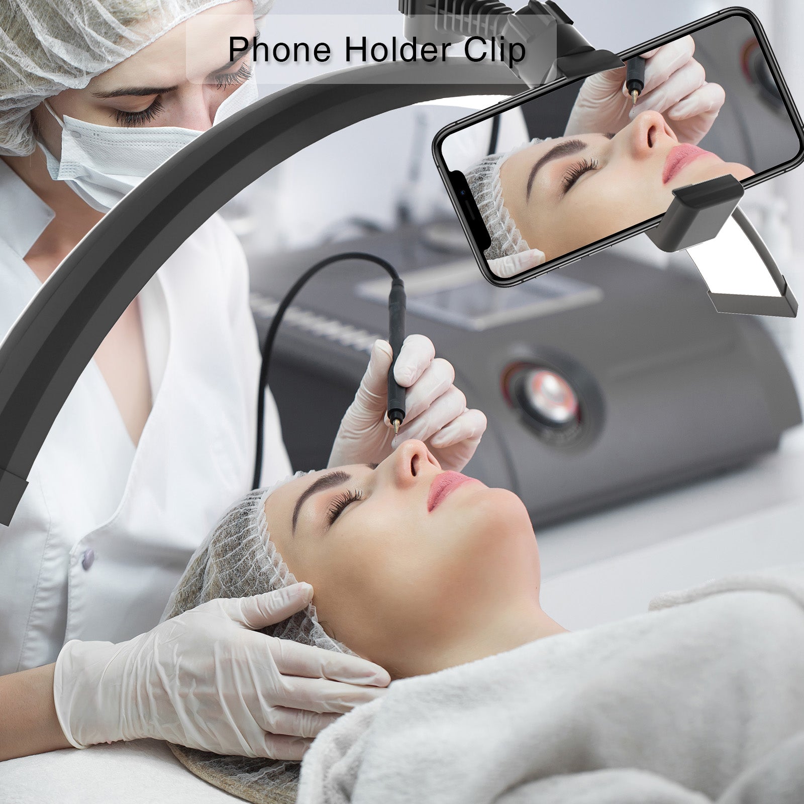 LED LASH スタンドタイプ 目元エステ LED LASH スタンドタイプ 目元エステ LED LASH スタンドタイプ 目元エステ