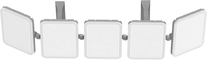 SOLLA 2026 Plus New Upgraded LED Flood Light Outdoor 100W-500W, 10000LM-50000LM 6000K Daylight White Stadium Lights, IP65 Waterproof, Adjustable Outdoor Floodlight for Yards,Driveway, Garage,Barn