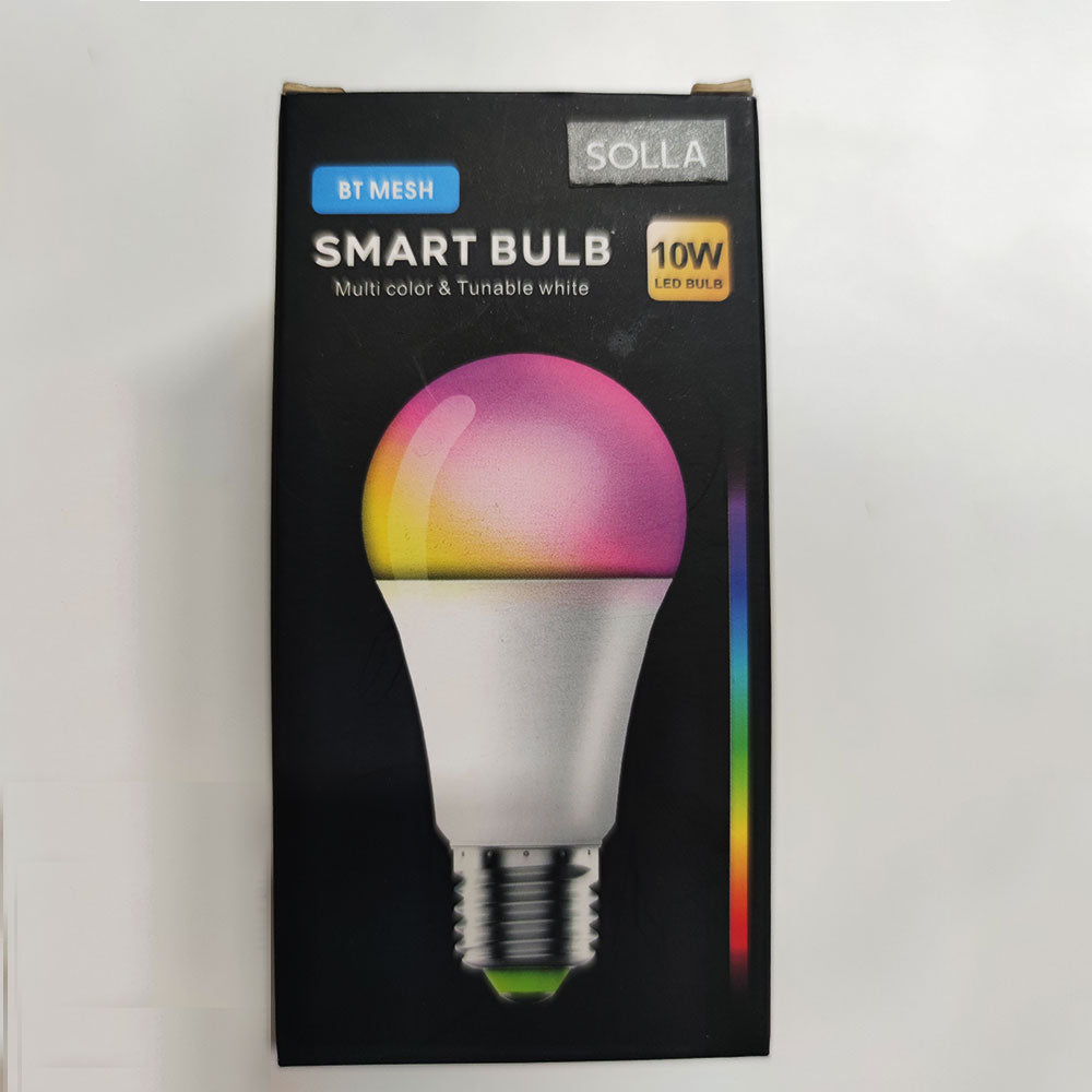 SOLLA Light Bulbs