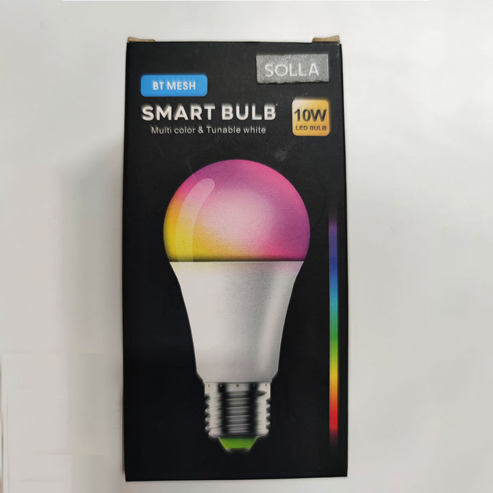 SOLLA Light Bulbs