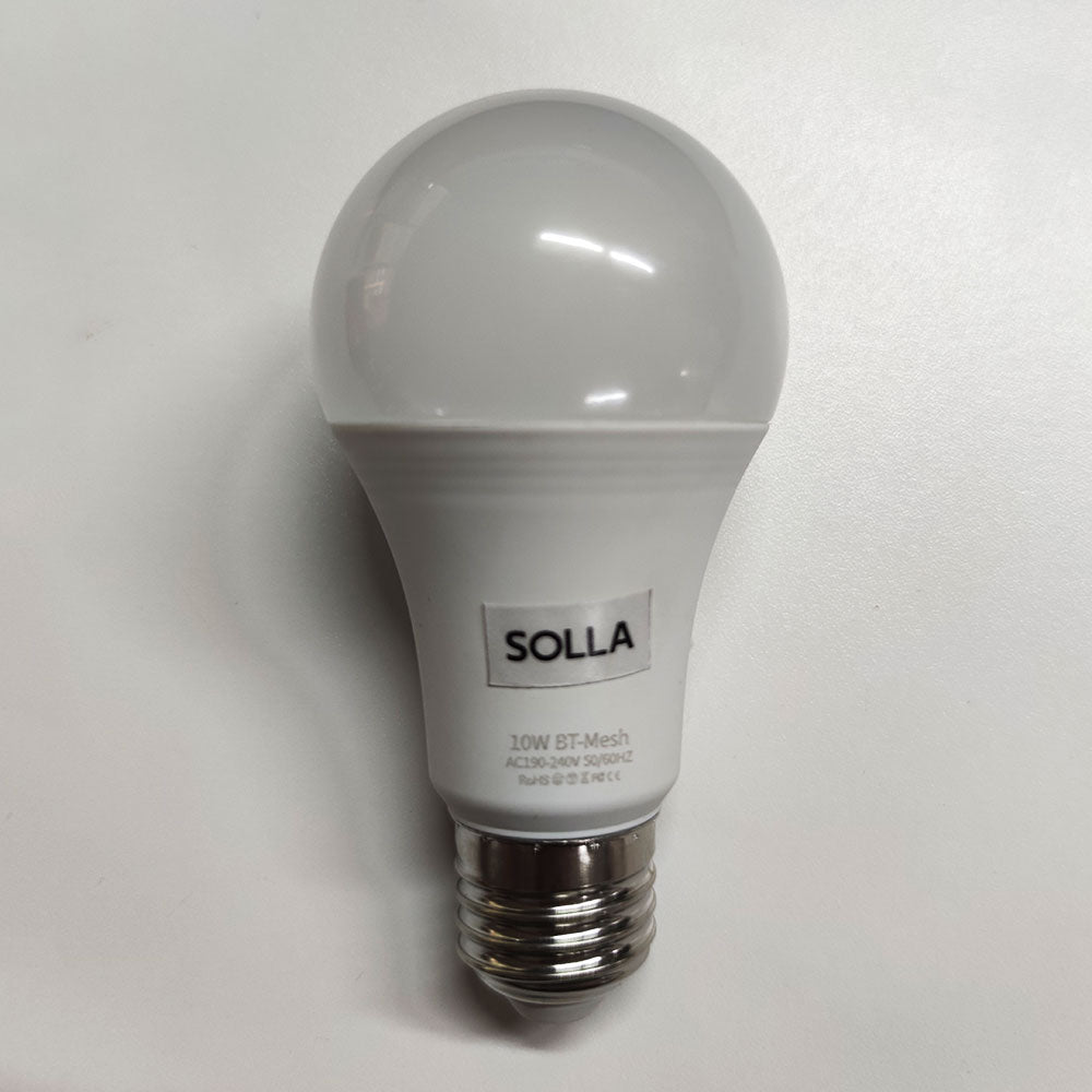 SOLLA Light Bulbs