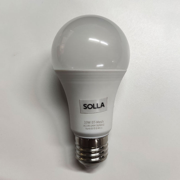 SOLLA Light Bulbs