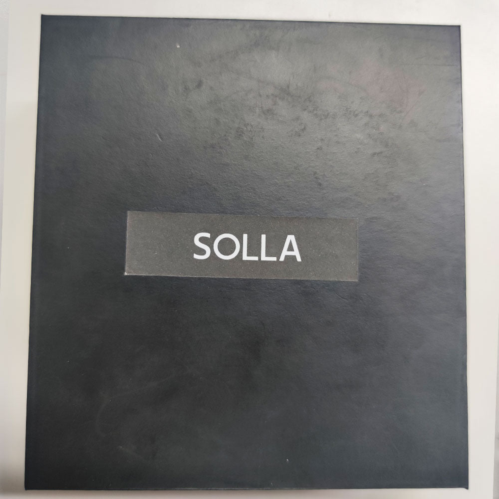 SOLLA Bicycle Light