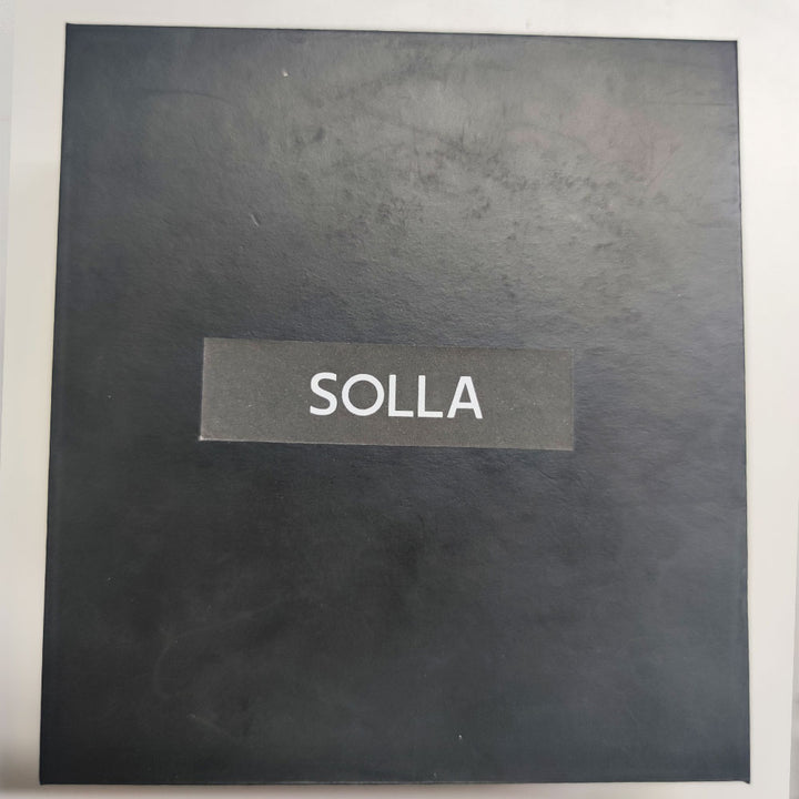 SOLLA Bicycle Light