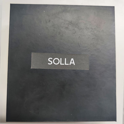 SOLLA Bicycle Light
