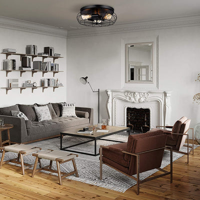 SOLLA Chandeliers